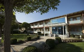 Hotel Locker&Legere